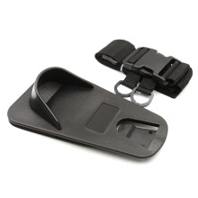 Attrezzo da Pesca Regolabile Stand  Gimble Belt Gioco da Barca Porta Canna da Pesca Accessori da Pesca Attrezzatura da Pesca