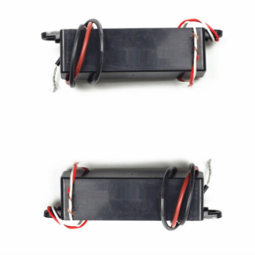 15000V To 20000V Adjustable Boost Step  High Voltage Electrostatic Generator Igniter Module 20KV Negative Ion 1