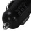 Chargeur voiture en alliage d'aluminium 2.1Ah 8