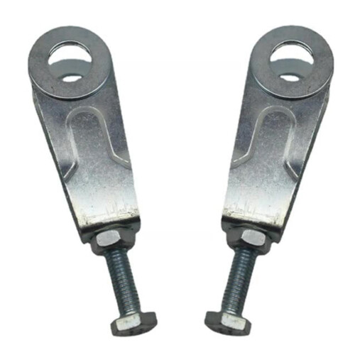 Ferramenta de Ajuste Do Tensor da Corrente da Roda Traseira para  YBR125 2008-2016