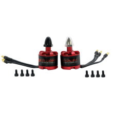 2212 920KV Brushless Motor Self Locking for F330 F450 F550 Model Aircraft Motor Accessories Four-Axis Six-Axis 2PCS