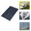 20W 18V Monocrystalline Solar Photovoltaic Panel Environmentally Friendly Portable Solar Charging Panel Solar Panel 10