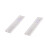 4PCS 7cmx27.5cm Microfibre Mop Cloths for  WV1 WV50 WV75 Window Cleaning Machine Durable and Practical 5
