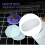 6 Pieces Resin Coaster Mold Large Silicone Geode Mold Irregular Wave Shape Mold DIY Epoxy Tray Mold Coaster Casting Mold 2