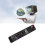 Remote Control for  Home Theater BD TV AH59-02402A HT-E5500W 02408A 2