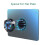 Tablet Radiator for  Pro/ Air/ / Coolers Refriger Cooling Radiator for Notebook Computer Cooling Fan 4
