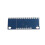 10 Pcs/Set CD74HC4067 High-Speed CMOS Analog Multiplexer Multifunction 16-Channel Analog Multiplexer 10