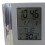 Perpetual Calendar Pen Clock Electronic Pen Clock Cylinder Electronic Alarm Clock 5