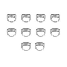 10x Bottle Opener