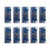 10 Pcs/Set CD74HC4067 High-Speed CMOS Analog Multiplexer Multifunction 16-Channel Analog Multiplexer 2