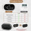 Digital Kitchen Timer, Digital Timer Egg Timer, Digital Kitchen Timer, Stopwatch, Alarm Clock, for Learning, Cooking 3