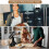 Digital Kitchen Timer, Digital Timer Egg Timer, Digital Kitchen Timer, Stopwatch, Alarm Clock, for Learning, Cooking 4