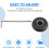 Drive Socket Kit Compatible for  Blender Replacement Parts Accessories 2