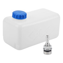 5.5L - Air Parking Heater Fuel Tank -Gasoline Canister Oil Storge Water Tank Autonomous Heater Accessories