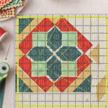 Quiltlinialen, Vierkante Quiltsjablonen van Helder Acryl, Snijliniaal voor Stoffen voor Ambachtelijke Projecten, Quilten en Naaien