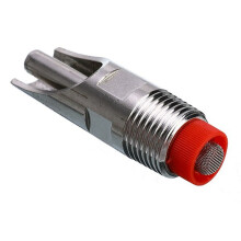 Stainless Steel 1/2Inch PT Thread Pig Pig Automatic Nipple Drinker Drinker Nipple Farm Equipment 10Pcs