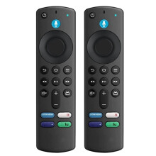 L5B83G Replacement Voice Remote Control Control for Amazon Fire TV Stick 3Nd Gen Fire TV Fire TV Stick Lite 4K