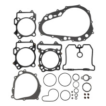 Motorrad Motor Dichtungs ÖLdichtung Satz Motor Dichtring für ARCSU CAT DVX 400 KFX 400 LTZ400 QUADSPORT