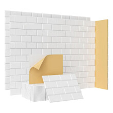 12 Pack Soundproof Wall Panels Acoustic Panels 16X12X0.4Inch Self-Adhesive Sound Panels Sound Proof Panels