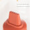Black Ketchup Squeeze Bottle Salad Container with Leak-Proof Cap Portable Sauce Storage Boxes 5
