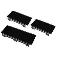 20 Tums Skyddande Svart Linsskydd för LED Light Bar Truck Offroad 4WD SUV ATV