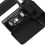 2PCS Pants Waist Shrink Clip Buckle Durable Multi Function Belt Clip Buckle Multi Function Belt Clip Buckle 6
