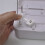 Electrical Bobbin Winder Sewing Machine Universal Bobbin Winder for Embroidery Home Use Wool Thread  DIY Tool Kits 7