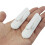 12PCS Safety Blind Wire Hook Adhesive Blind Wire Bracket Window Wire Bracket No Punching Curtain Fixed Wall Hook 2