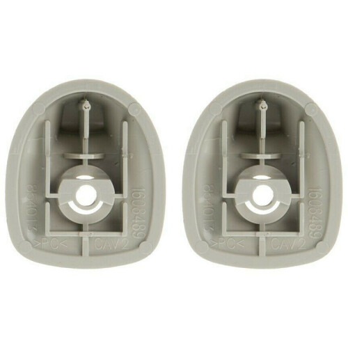 For 08-10  Sebring  Avenger Sun Visor Clip Replacement 2
