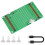 SO DDR4/5 Memory Tester Laptop Memory Test Diagnosis Adapter PCB Circuit Testing Tool Memory Tester Tool 1