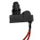 Gas Grill Igniter Button Control Automatic  Ignition AA Battery with Electrode Spark Replacement Alcohol Igniter 4