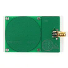 TD91CPLS Antenna Module SMA Female Header External Screw Internal Hole Multi-Function Convenient Receiver Module