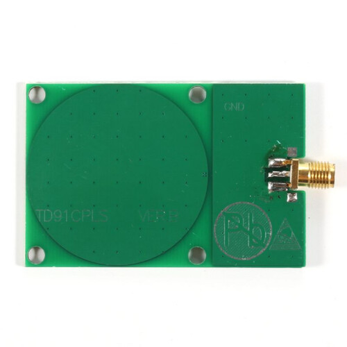 TD91CPLS Antenna Module SMA Female Header External Screw Internal Hole Multi-Function Convenient Receiver Module