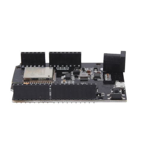 2Pcs WiFi  Development Board Module for ESP32 4MB Flash for  D1 R32 CH340G Development Board Module 2