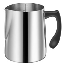 Candle Making Pouring Pot, 32oz Stainless Steel Wax Melting Pot with Heat-Resistant Handle, Boiler Candle Making Pitcher
