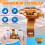 Steering Wheel for PS5 Handle Game Steering Wheel Controller for Game Replacement Accessories I 2