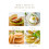 4-Hole Frying Pan Thick Non-Stick Egg Pancake Steak Cooking Pan Hamburger Bread Breakfast Machine 6