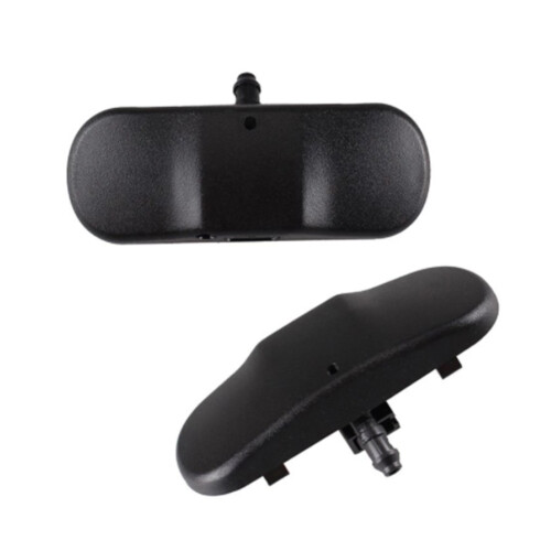 2Pcs Front Windshield Cleaner Water Spray Nozzle Jet for  B6 B7  5 MK5 6   BEETLE SUPERB