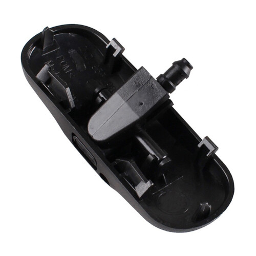 2Pcs Front Windshield Cleaner Water Spray Nozzle Jet for  B6 B7  5 MK5 6   BEETLE SUPERB 2