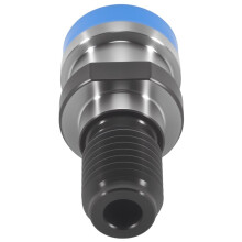 BT40-NT40 Pull Stud,BT40-NT40 Converter,BT40 Holder is Converted Into NT40 Holder,Drawbar Thread