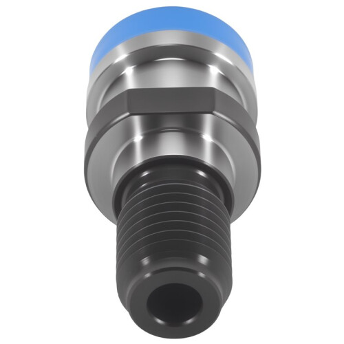 BT40-NT40 Pull Stud,BT40-NT40 Converter,BT40 Holder is Converted Into NT40 Holder,Drawbar Thread