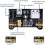 ESP32/ESP8266 Electronie Components Kit Fun DIY  Kit with Power Supply Module Breadboard for R3 3