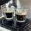 Coffee Scale , 0.1g Precise Graduation, Portable Pocket Scale Multi-Function Timing Kitchen Scale Black 1