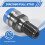 BT40-NT40 Pull Stud,BT40-NT40 Converter,BT40 Holder is Converted Into NT40 Holder,Drawbar Thread 6