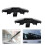 2Pcs Front Windshield Cleaner Water Spray Nozzle Jet for  B6 B7  5 MK5 6   BEETLE SUPERB 2