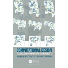 Computational Design by Ostwald Michael J. University of Newcastle Aus