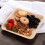 25 Disposable  Leaf Plates, 8inch(20cm) , Eco Friendly Biodegradable Compostable Plates 2