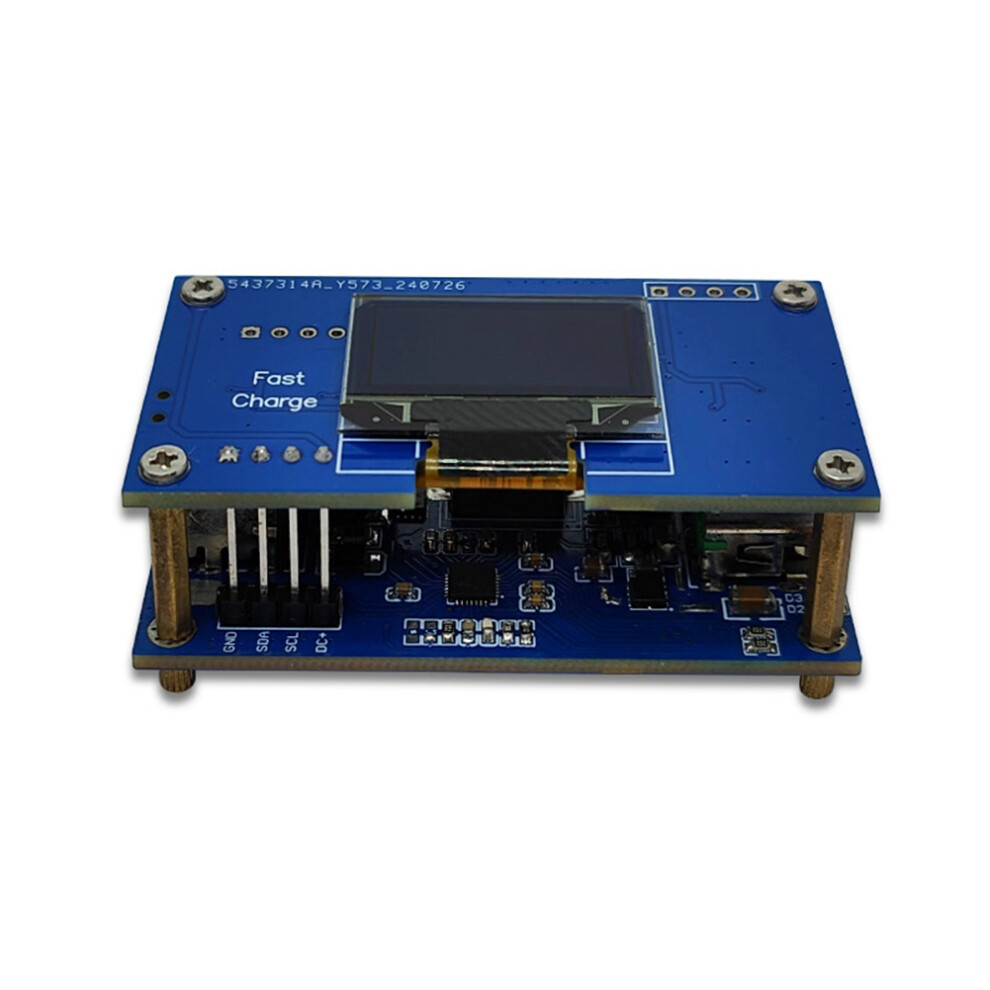 Full Protocol Fast Charging Module Sw3518 100W Supports Step-Down Function Pd Qc Fast Charging Module 6031146858808