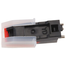 1Pcs Gramophone Record Magnetic Cartridge Stylus With Lp Vinyl Needle Accessories For Phonograph Turntable Stylus New One