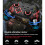 Wireless Gaming Controller with Hall Trigger RGB Light for PC/ /Android Gamepad Black Myth Wukong 7